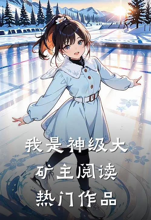 我是神级大矿主阅读热门作品