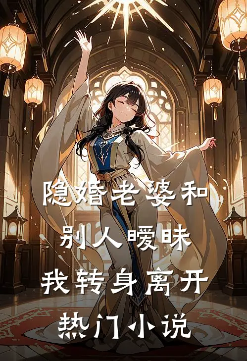 隐婚老婆和别人暧昧，我转身离开热门小说