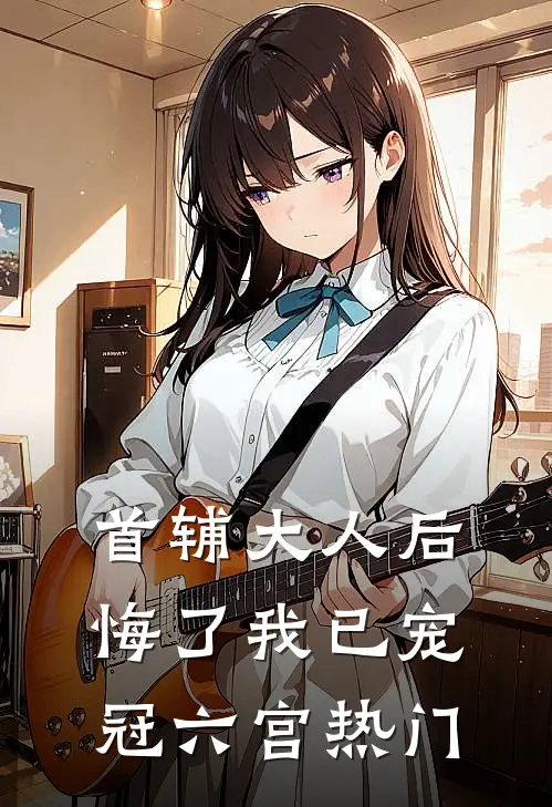 首辅大人后悔了我已宠冠六宫热门