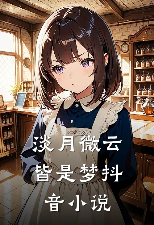 淡月微云皆是梦抖音小说