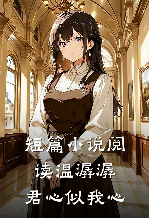 短篇小说阅读温潺潺：君心似我心