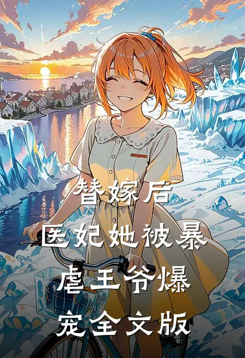 替嫁后，医妃她被暴虐王爷爆宠全文版