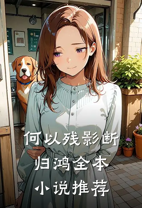何以残影断归鸿全本小说推荐