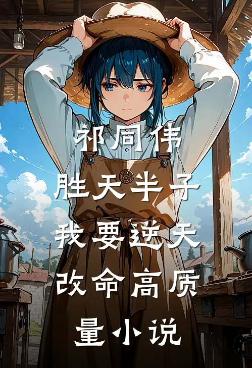 祁同伟：胜天半子，我要逆天改命高质量小说
