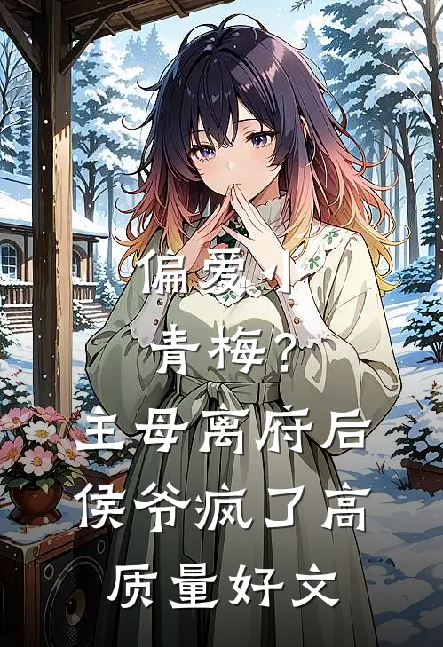 偏爱小青梅？主母离府后侯爷疯了高质量好文