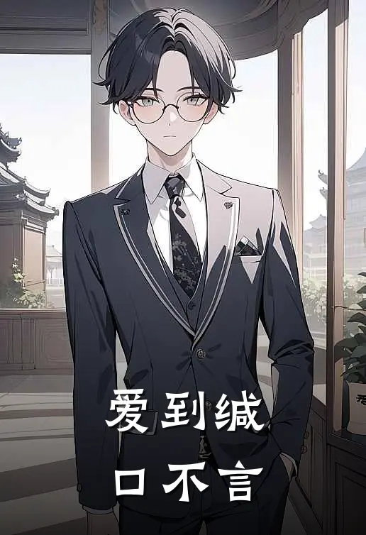 爱到缄口不言