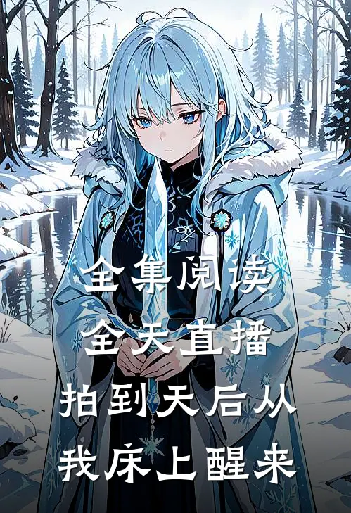 全集阅读全天直播，拍到天后从我床上醒来