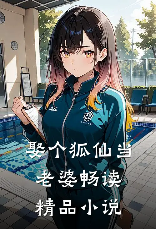 娶个狐仙当老婆畅读精品小说
