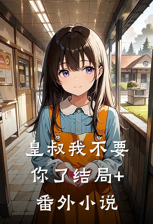 皇叔我不要你了结局+番外小说