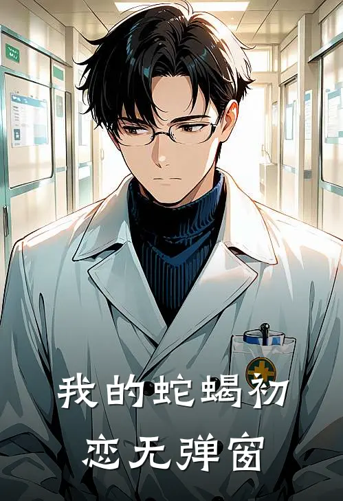 我的蛇蝎初恋无弹窗