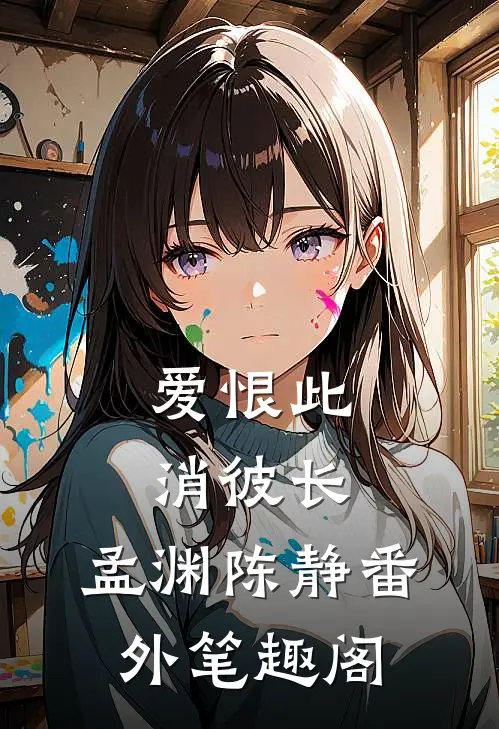 爱恨此消彼长：孟渊陈静番外笔趣阁
