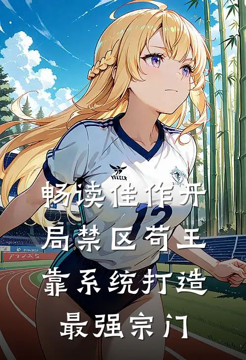 畅读佳作开局禁区苟王，靠系统打造最强宗门