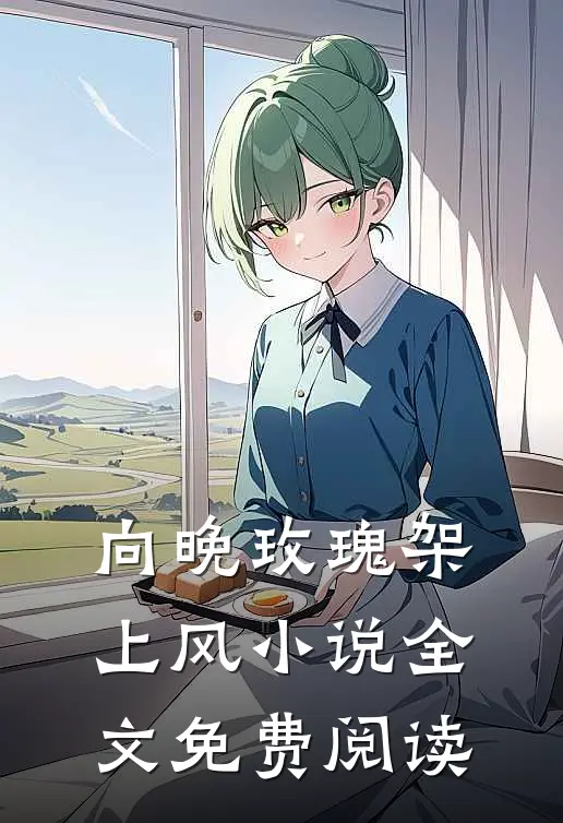 向晚玫瑰架上风小说全文免费阅读