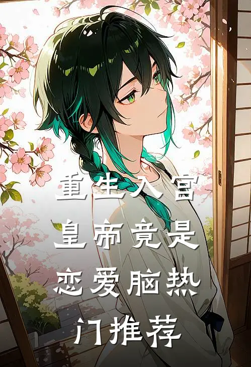 重生入宫：皇帝竟是恋爱脑热门推荐