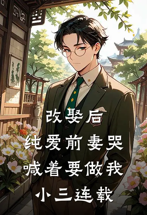 改娶后，纯爱前妻哭喊着要做我小三连载