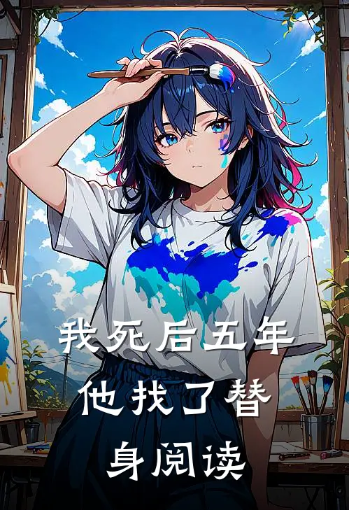 我死后五年，他找了替身阅读