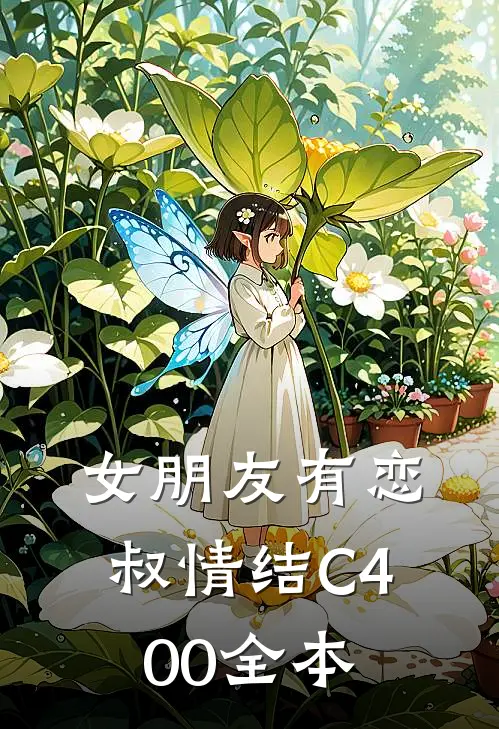 女朋友有恋叔情结C400全本
