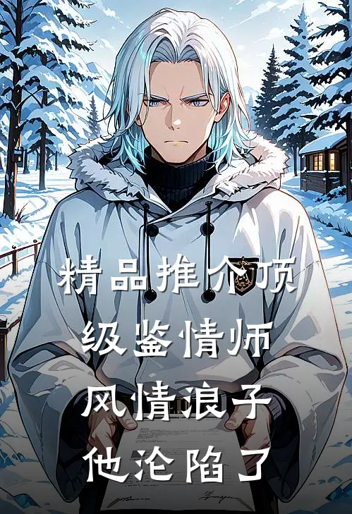 精品推介顶级鉴情师：风情浪子他沦陷了