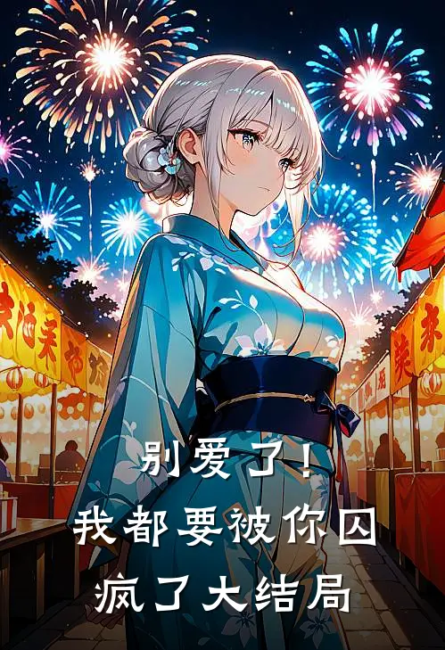 别爱了!我都要被你囚疯了大结局