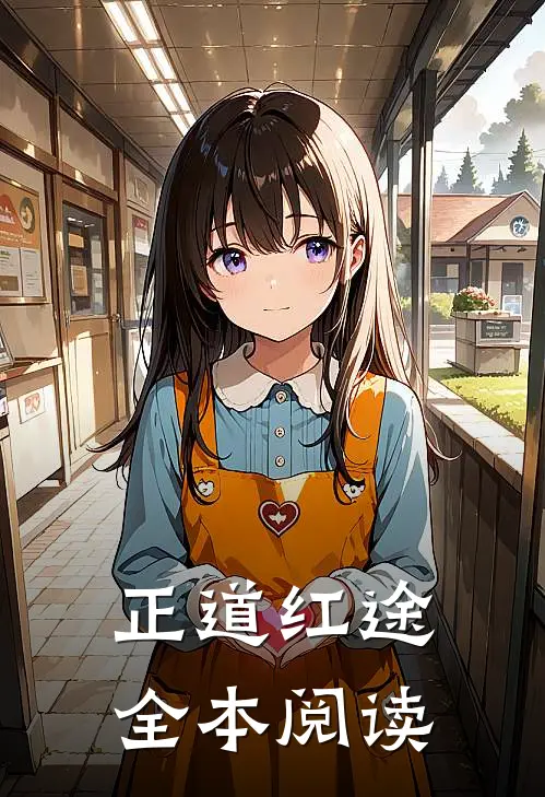 正道红途全本阅读