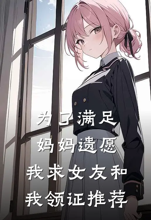 为了满足妈妈遗愿，我求女友和我领证推荐