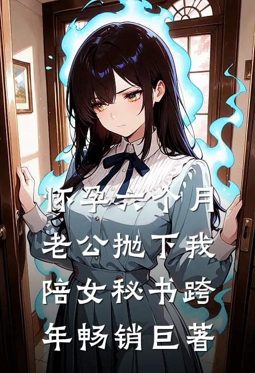 怀孕六个月，老公抛下我陪女秘书跨年畅销巨著