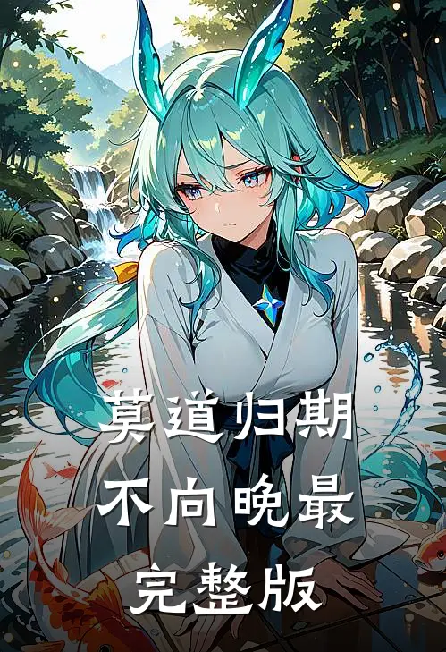 莫道归期不向晚最完整版