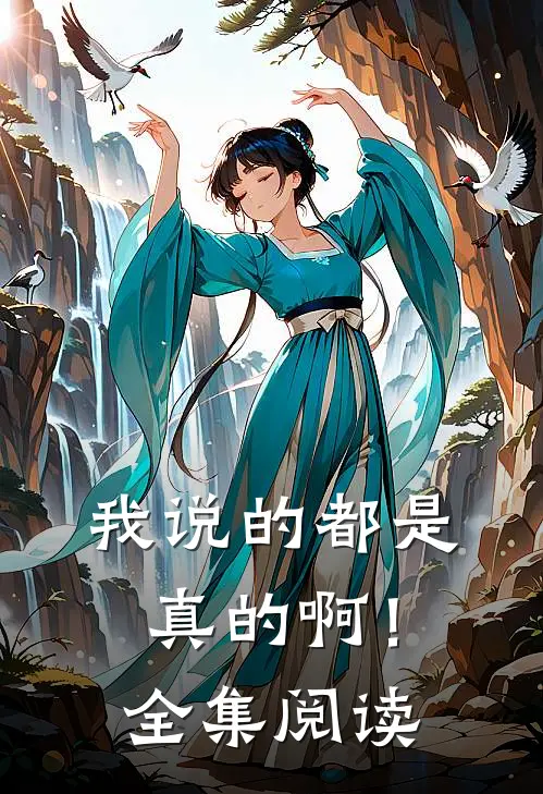 我说的都是真的啊！全集阅读