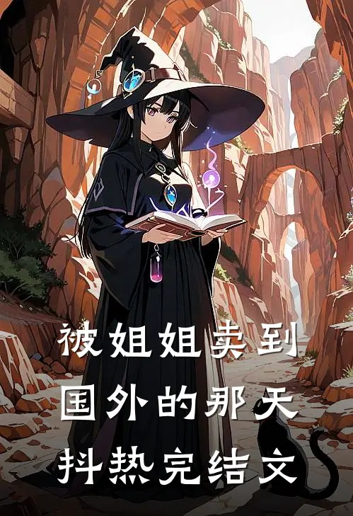 被姐姐卖到国外的那天抖热完结文