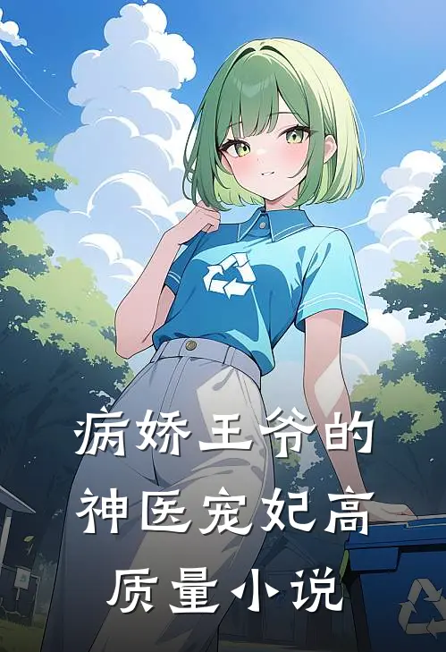 病娇王爷的神医宠妃高质量小说