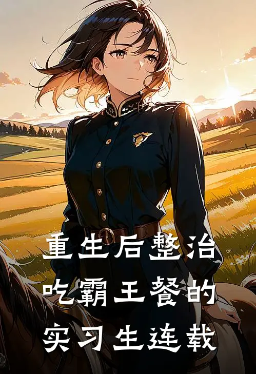 重生后整治吃霸王餐的实习生连载