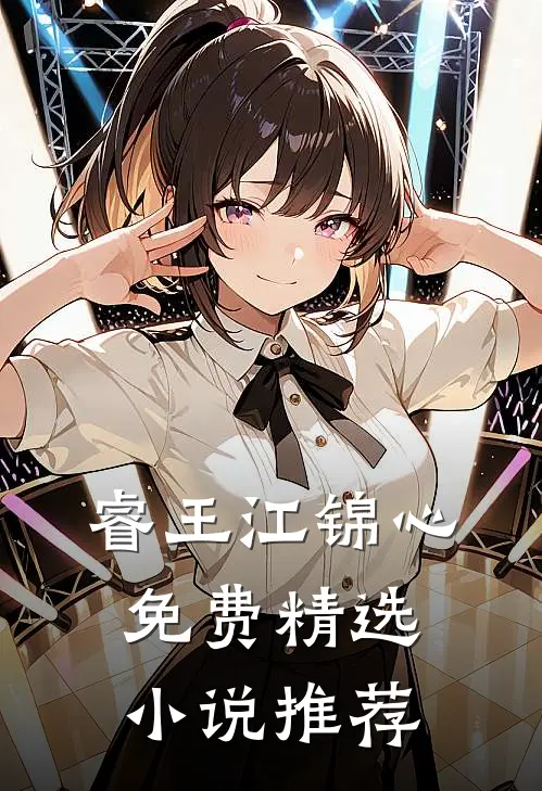 睿王江锦心免费精选小说推荐