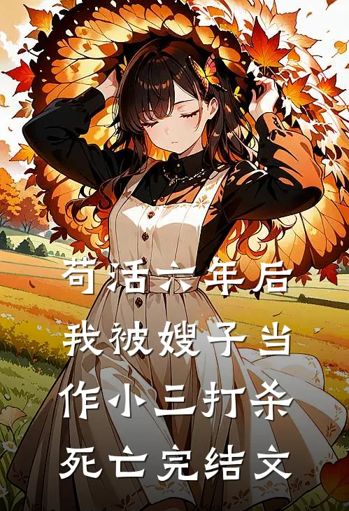苟活六年后，我被嫂子当作小三打杀死亡完结文