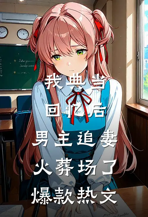 我典当回忆后，男主追妻火葬场了爆款热文