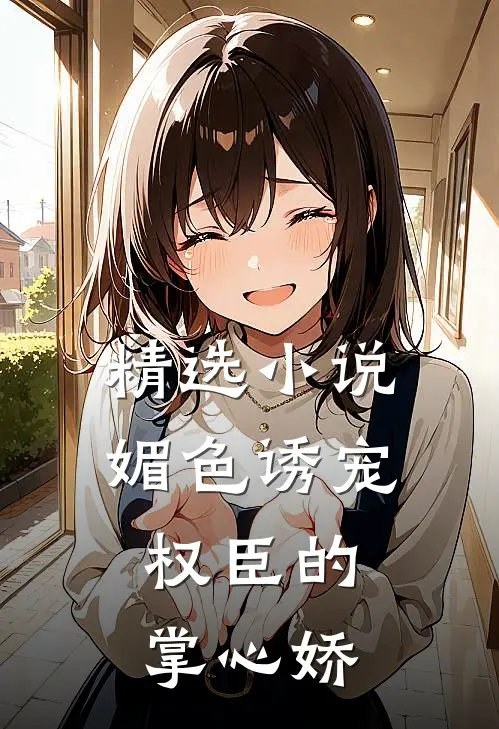 精选小说媚色诱宠：权臣的掌心娇