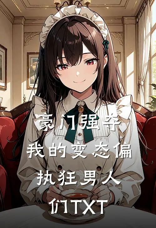 豪门强夺：我的变态偏执狂男人们TXT
