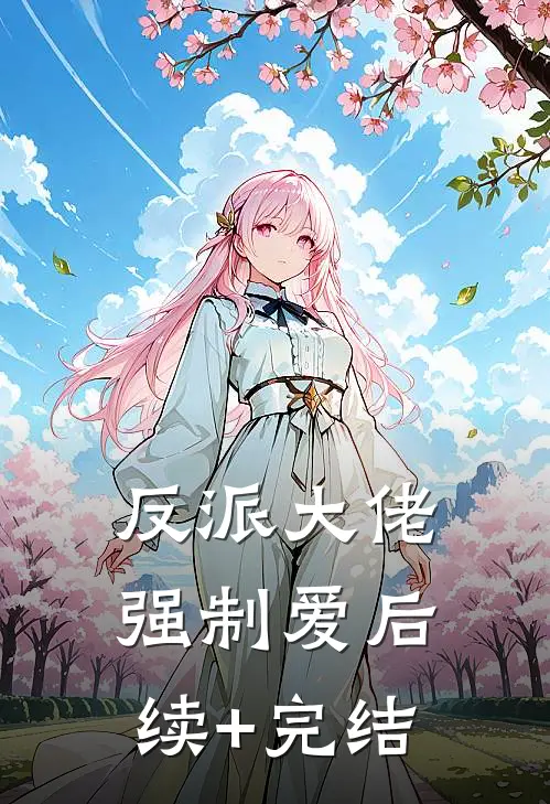 反派大佬强制爱后续+完结