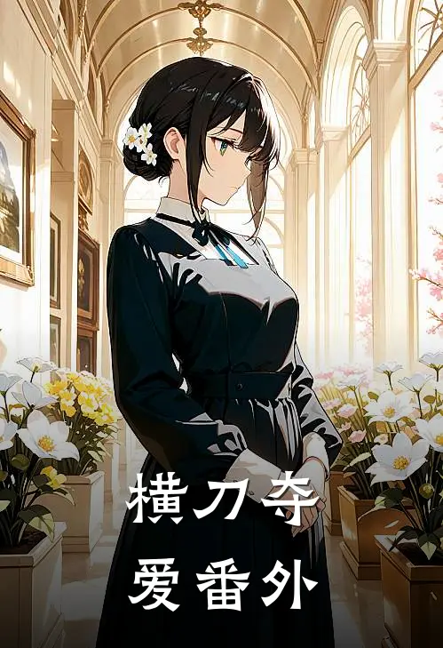横刀夺爱番外