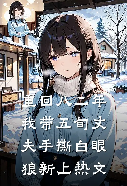 重回八二年，我带五旬丈夫手撕白眼狼新上热文