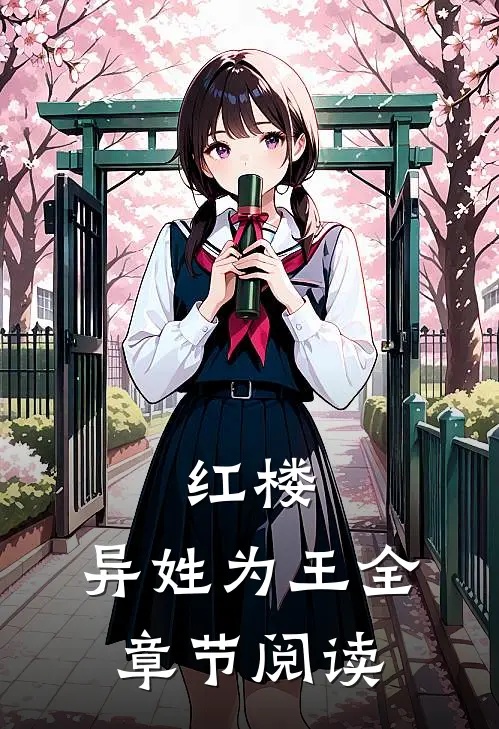 红楼：异姓为王全章节阅读