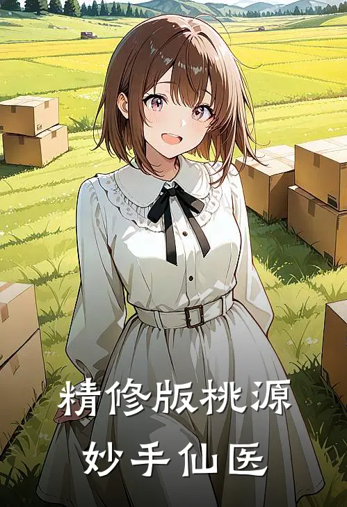 精修版桃源妙手仙医