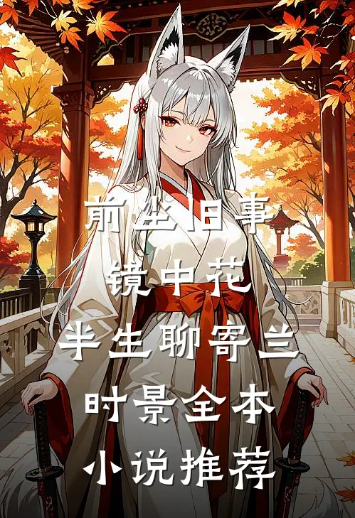 前尘旧事镜中花，半生聊寄兰时景全本小说推荐