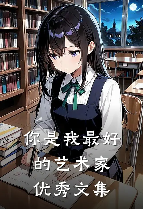 你是我最好的艺术家优秀文集