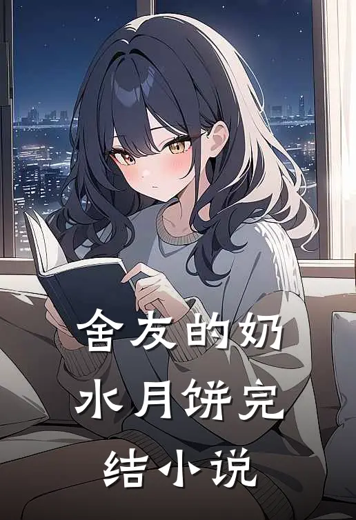 舍友的奶水月饼完结小说