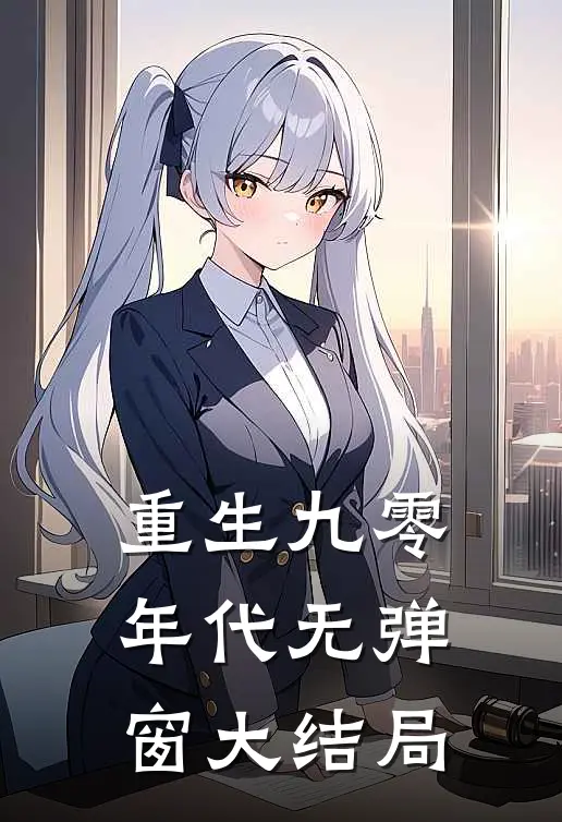 重生九零年代无弹窗大结局