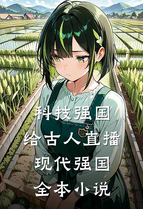 科技强国，给古人直播现代强国全本小说