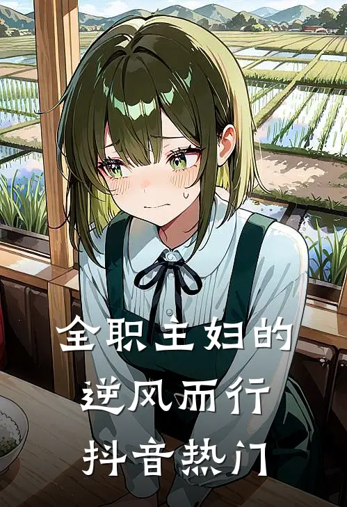 全职主妇的逆风而行抖音热门