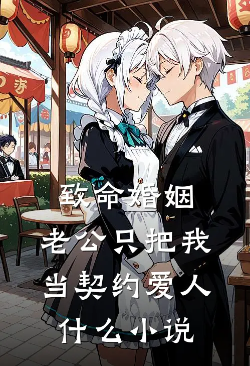 致命婚姻：老公只把我当契约爱人什么小说