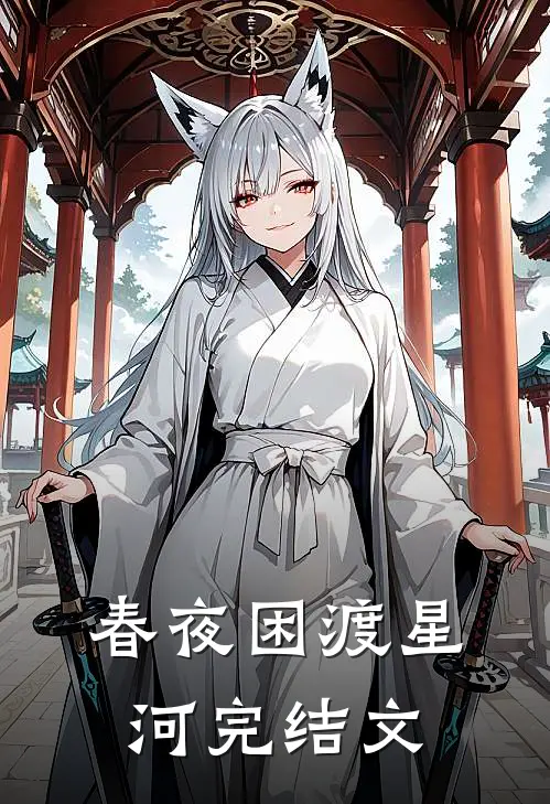 春夜困渡星河完结文
