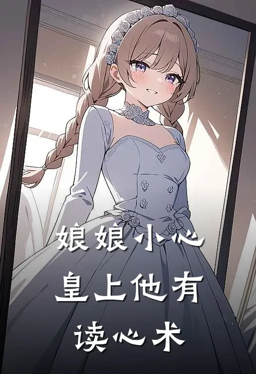 娘娘小心皇上他有读心术